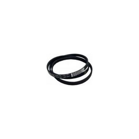 Correa 1210J Lavadora 80001704 CANDY Lavadora 80001704 CANDY