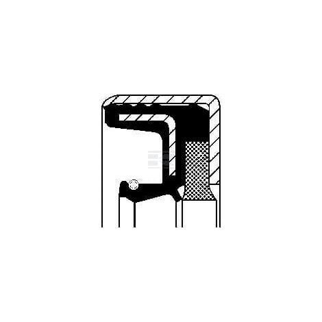Joint CORTECO 3019953X1N