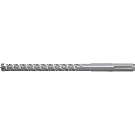 Fischer Bohrer SDS-plus IV Quattric II 10/150/21