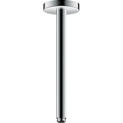 hansgrohe AXOR ShowerSolutions Raccordement au plafond 300 mm, (1/3)
