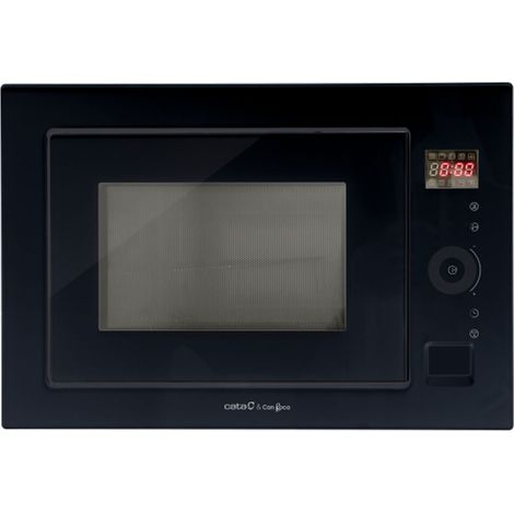 Four micro-ondes cata mc 25 gtc 900W 25 litres (1/2)