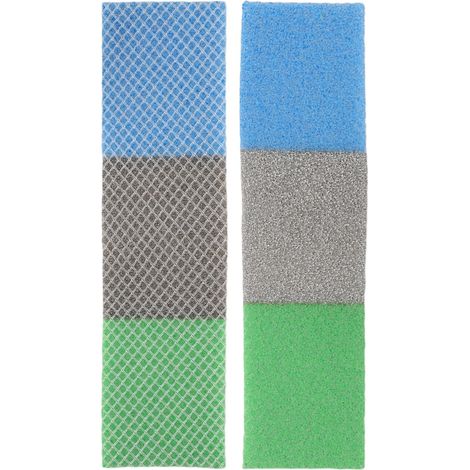 Filtre de climatisation Filtre de climatisation pour climatisation domestique C-AquaForge (1/5)