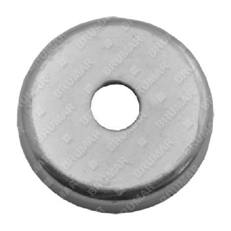 Tappo molla antivibrante per tagliasiepi KAAZ COMPATIBILE - 028283