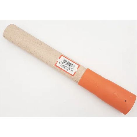 MANICO per MAZZETTA "MIX" ANTISFILO 26 cm (1/2)
