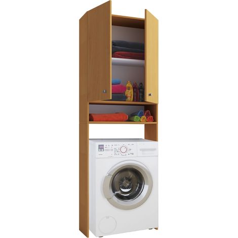 Lavabiancheria Lona 64x182x27 - VCM