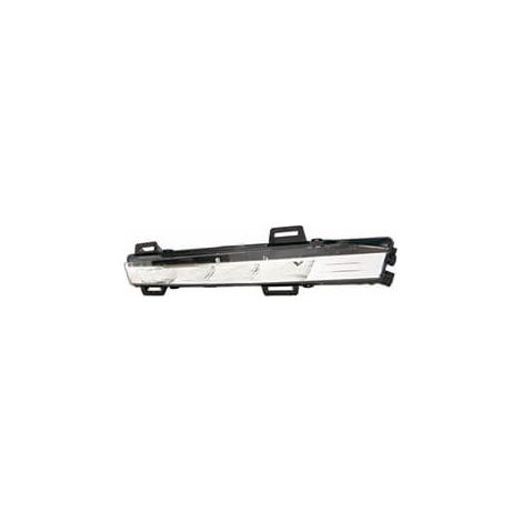 Feu éclairage jour diurne avant gauche led Ford S-Max 1 phase 2 2010-2015