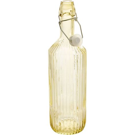 Botella 1L azul - Atmosphera créateur d'intérieur (1/4)