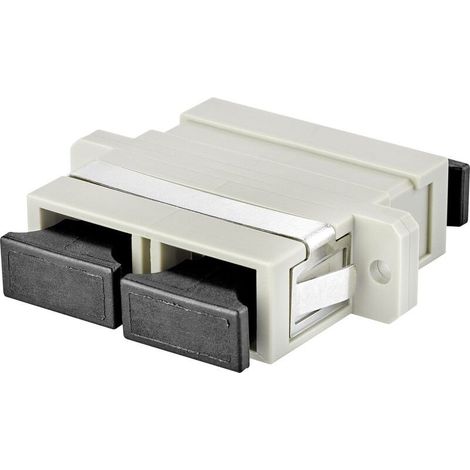 Online Store RF-4533998 Raccord fibre optique (FO) beige 1 pc(s) A880002 (1/3)