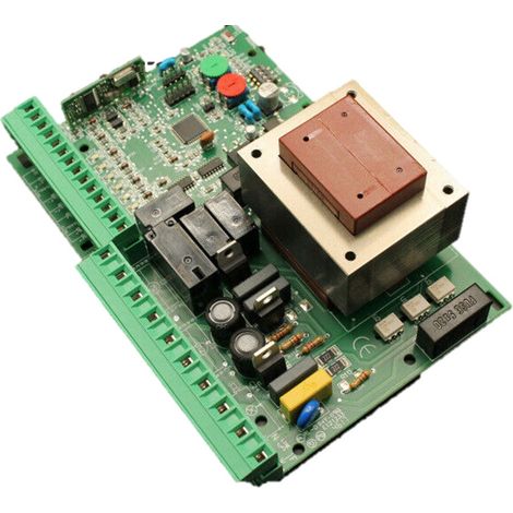 215/a Quadro Cmb2-v2 Centralina 2 Ante Vds Ricambio