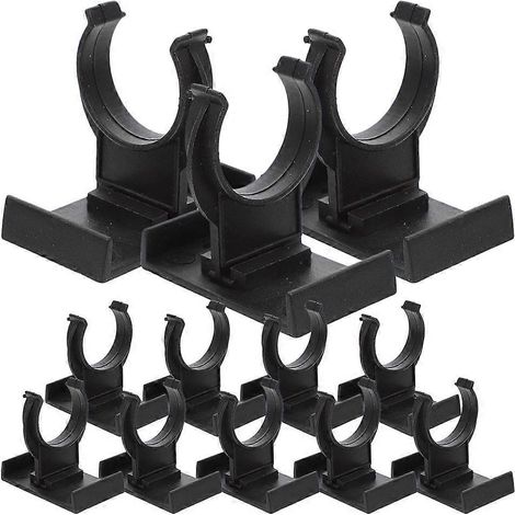 20 clips de nivellement pour pieds de meubles, clips de fixation pour plinthes et pieds de meubles (1/5)