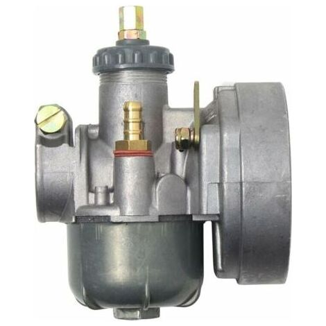 Pulverizador de niebla para carburador Solo 423 425 (1/5)