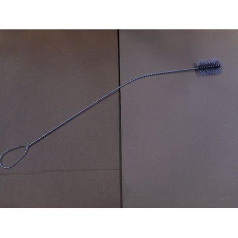 Remeha Cepillo de limpieza CPO 8,5, 0321519