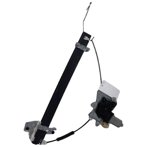 [PRODUIT D'OCCASION] Mecanisme+moteur Leve-glace Avant Droit KIA Picanto ♻️ Ref Oe. 9882007100 - Garantie à vie (1/4)