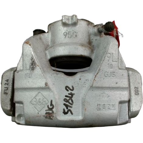 Etrier De Frein Avant Gauche DACIA Duster 2 [PRODUIT D'OCCASION]♻️410111495r (1/4)