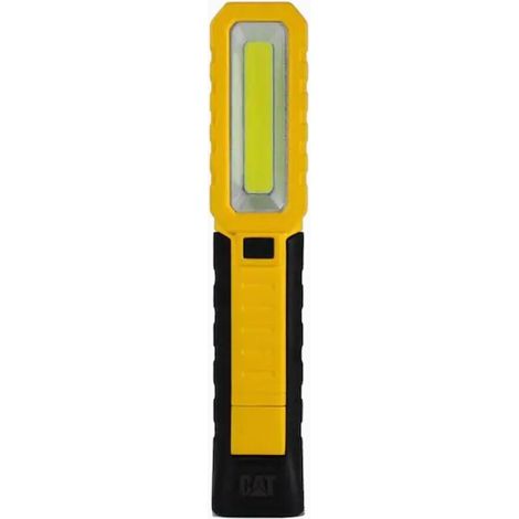 Lampada da lavoro magnetica a batteria AAA 250lm Led Cat - Caterpillar CT9016EU