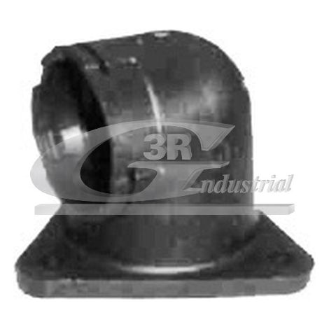 3RG 82206 PIPA AGUA PLÃƒÂSTICO