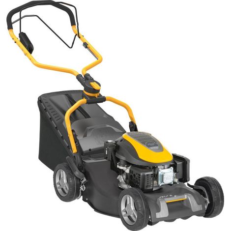 Combi 548 Fuel Gasoline Mower es