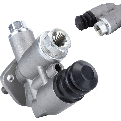 Pompe d'alimentation en carburant de remplacement 4988747 compatible avec Dodge Cummins 5.9 12V 94‑98 (1/5)