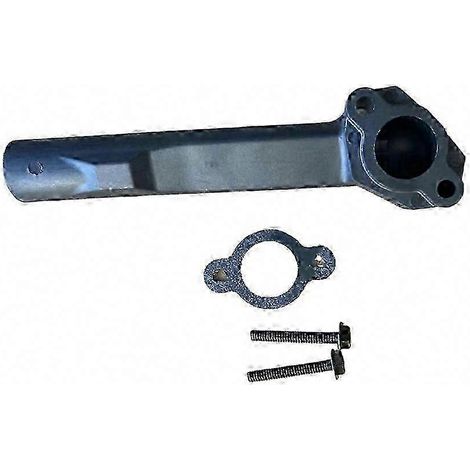 Kit Joint d'Admission Optimisé pour Moteur Briggs & Stratton 699644 Sprint et Classic (1/5)