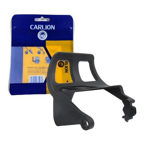 The hand guards are compatible with the STIHL chainsaws MS290, MS310 and MS390 (reference 1127 792 9100).--DTEKGAZ (1/4)