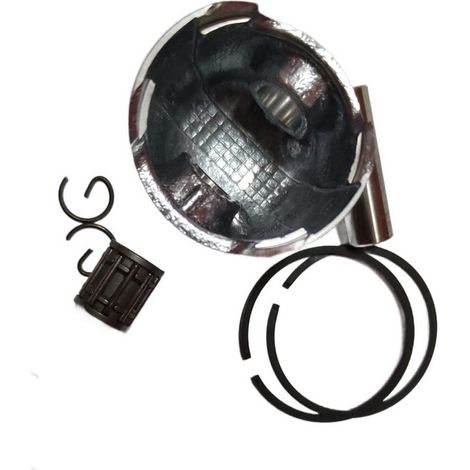 Kit Piston compatible con desbrozadora 4313  Ref 919219