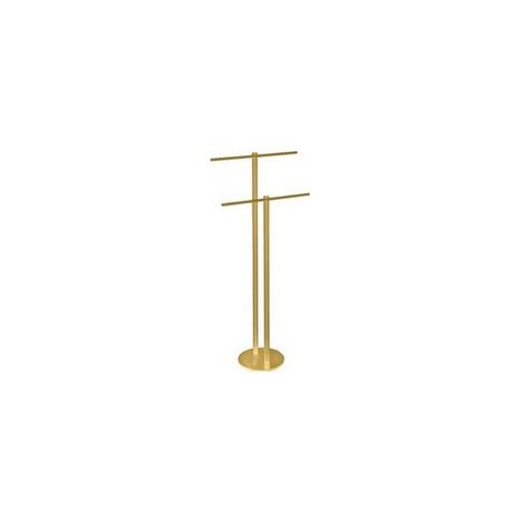 CIPI Piantana Portasalviette Smilzo Gold