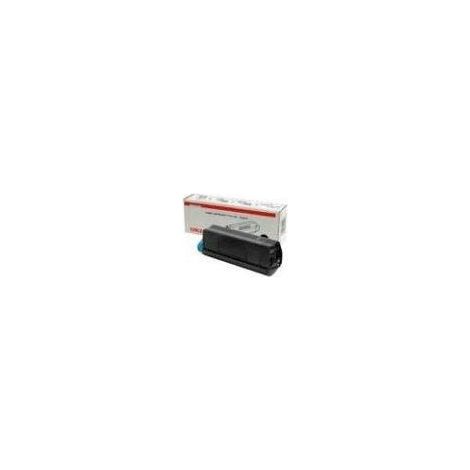 OKI Toner MC860, magenta, 44059210, 10000K (1/5)