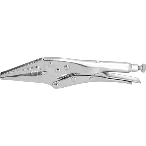 Pince à bec fin multifonction pour couper du fil, effort réduit, anti-déformation, prise ergonomique (1/5)