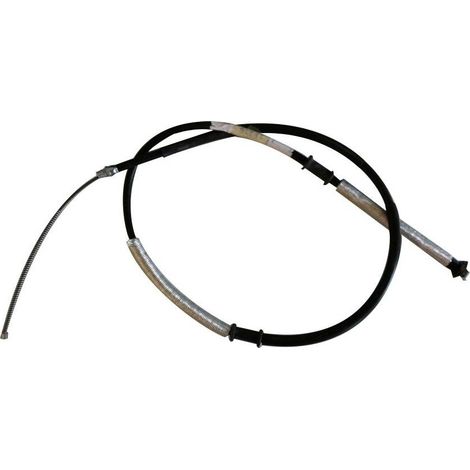 FT69135 Schnellbremskabel HINTEN RECHTS Trommelbremse