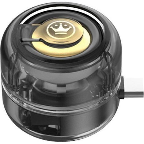 Y11 Portable mini Enceinte Type-C Son Boîte Type-C Bouchon dans Mobile Téléphone Amplificateur External Subwoofer B (1/5)