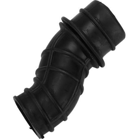 Embout d'admission d'air en caoutchouc, raccord de carburateur 5412066, remplacement compatible Polaris Sportsman 700 (2002-2010), joint de tubulure moteur, pièce de rechange durable. (1/5)