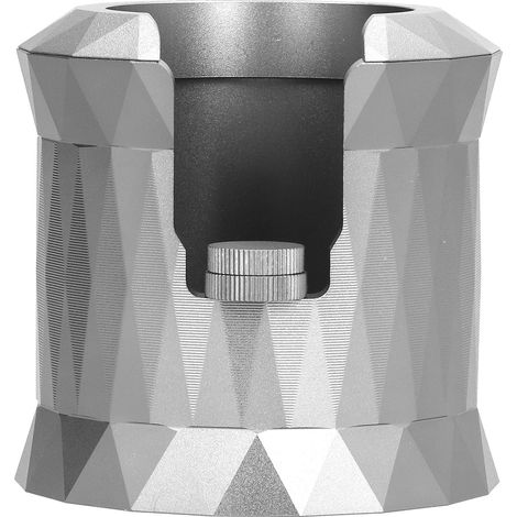 Montre ventilateur portable mini rechargeable USB, ventilateur de poignet été, air frais amovible, personnel pour jouet ventilateur de table vert (1/5)