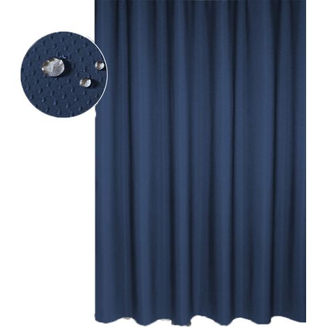 Verdicktes blaues Tuch 100  180 cm, mit 12 Kupferschnallen und -haken, Ameisen