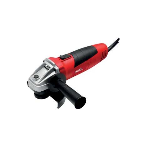 SMERIGLIATRICE ANGOLARE DISCO Ø MM.115 500W    EXCEL
