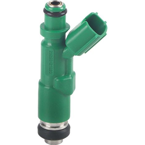 Denso – buse d'injecteur de carburant OEM authentique, adaptée à la Prius 2325021020 (1/4)