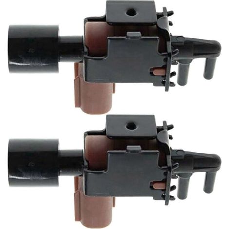 Électrovanne de commande de dépression EGR 25860-62010 compatible avec les moteurs V6 3.0L (1/5)