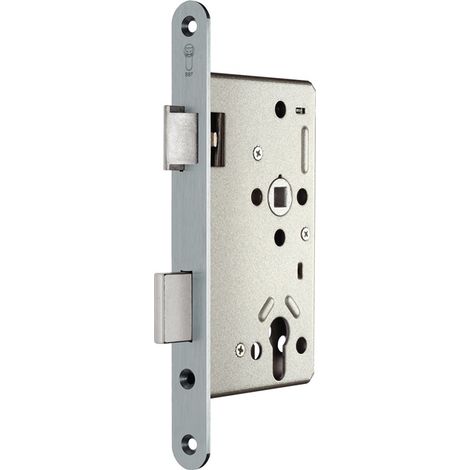 SSF Panik-Einsteckschloss Ser.20 APE Fkt.E rd 24/55/72/9mm DIN li.VA - A2007A50/501 (1/4)