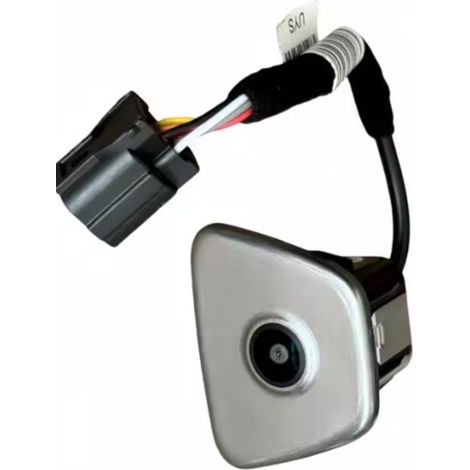 99240-F2000 99240F2000 est une caméra de recul compatible avec la Hyundai Elantra 2019-2020. (1/4)