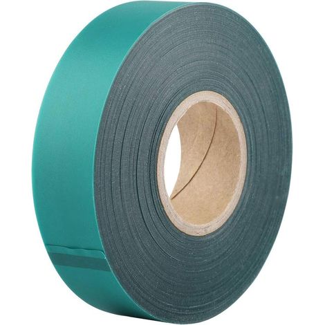 Ruban de greffage Outils de Jardin Secateur d'arbres fruitiers Branche de greffage Jardinage Lier la Ceinture Cravate en PVC 45 M/1 Rouleau (1/5)