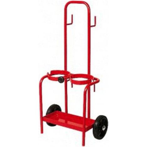 Chariot vide pour bouteilles S05 - GCE CHARLEDAVE - 22161048 (1/2)