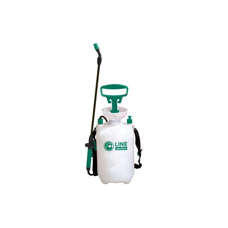 POMPA A PRESSIONE 5L SPRAYER-5