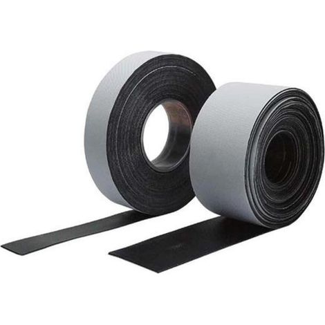 CellPack 145908 Isolierband No. 62 Schwarz (L x B) 10 m x 19 mm 1 St. (1/2)