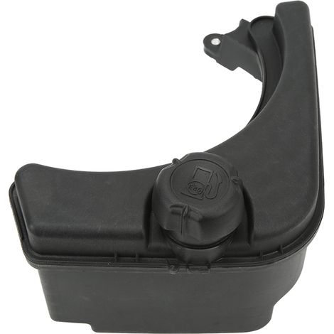 Réservoir à essence 590949 bidon de carburant avec bouchon couvercle de remplacement pour moteurs à soupapes en tête (1/5)