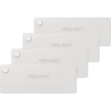 Luminaire yeelight ylctd001 capteur mouvement batterie rechargeable (1/5)