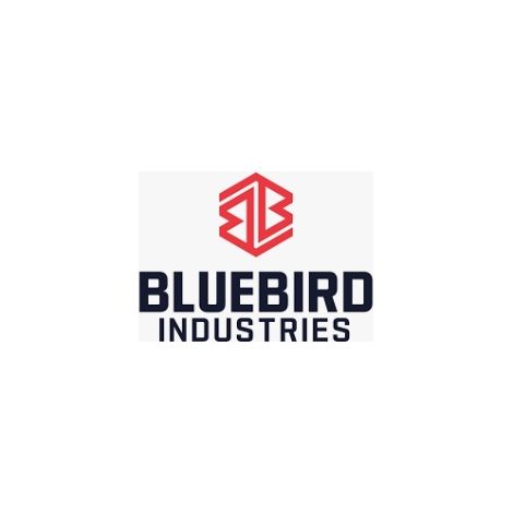 Supporto filtro aria motore BLUEBIRD 1355