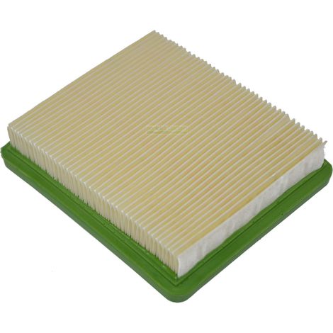filtre à air pour tondeuse Brast BRB-RM-5201 / Rotenbach RM1 20 BAE Classic (1/4)