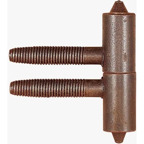 CERNIERA ANUBA FERRO D.14 D.P. FF240.14.R