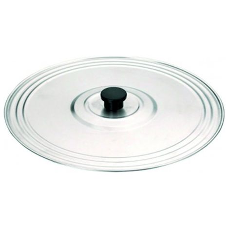 TAPA INOX 14-16-18 CMS. - IBILI