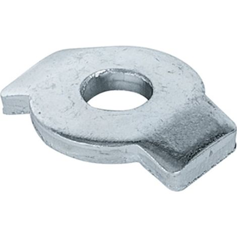 fischer Rondelle PU 10,5 50 pièces