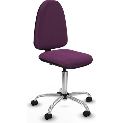 Sedia da Ufficio A√Ωna Piqueras y Crespo B0005RP Viola (1/5)